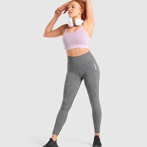Brand new Gymshark Adapt Marl legging